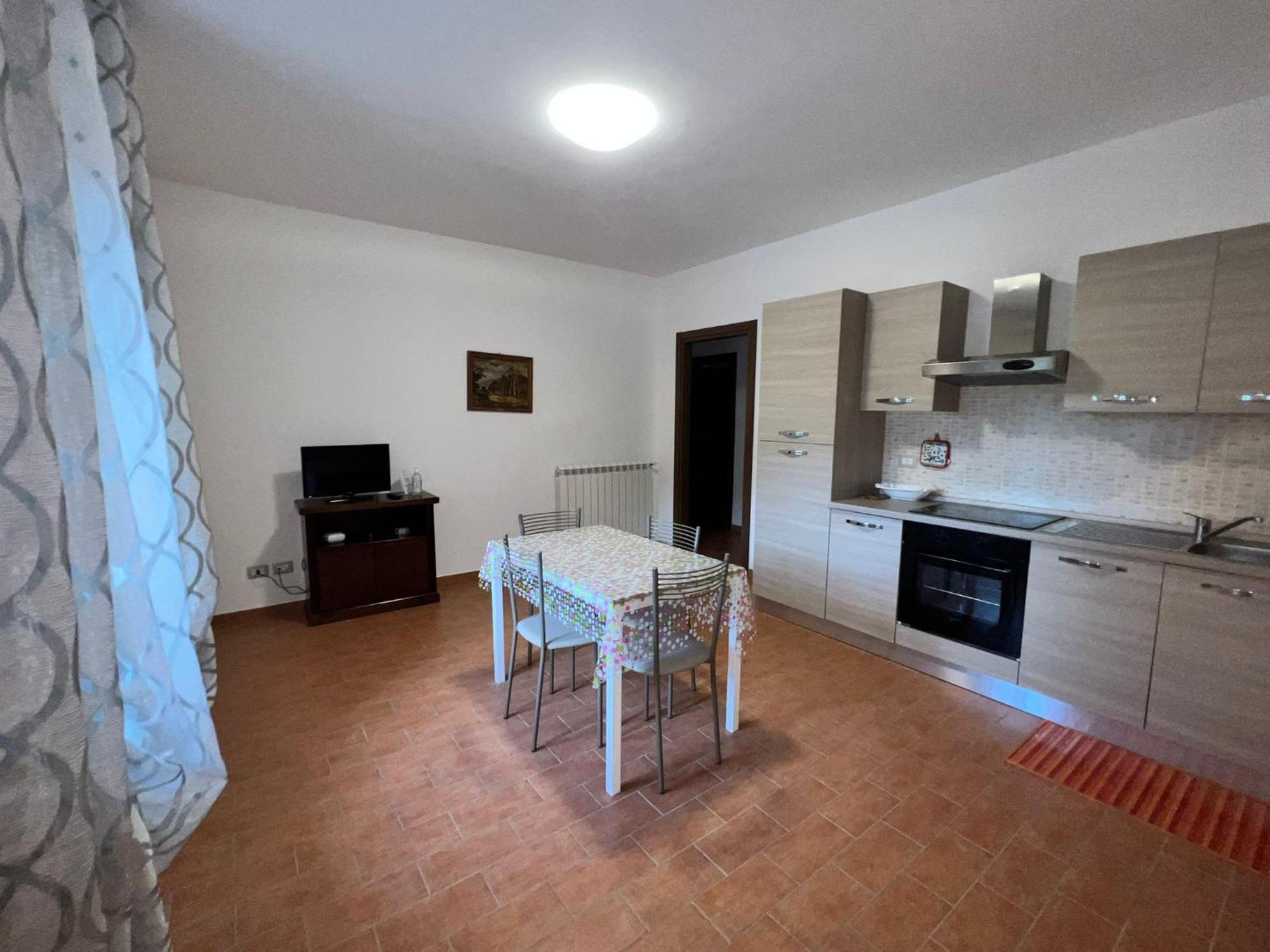 Agriturismo Il Viandante Valfabbrica Ngoại thất bức ảnh