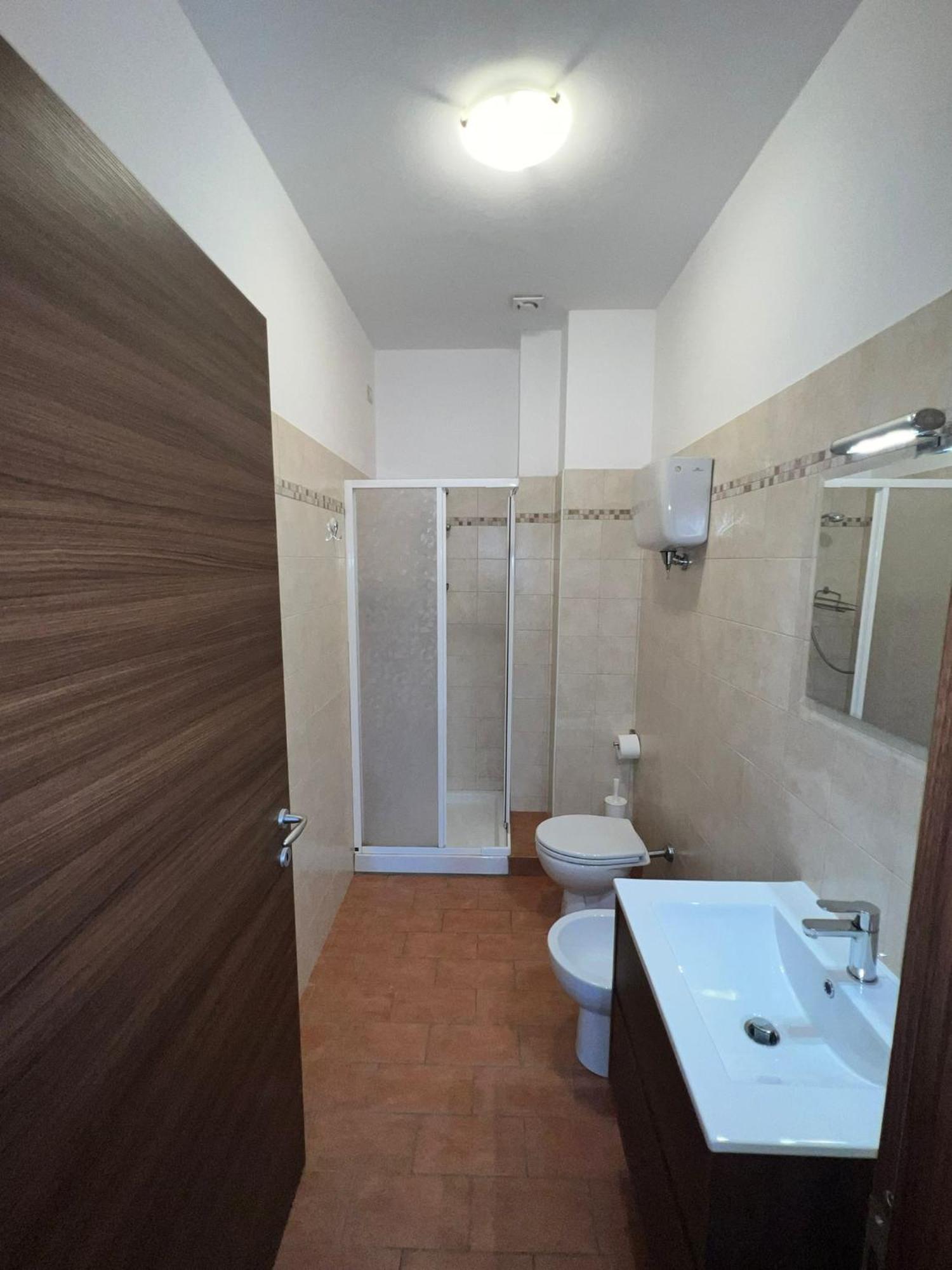 Agriturismo Il Viandante Valfabbrica Ngoại thất bức ảnh
