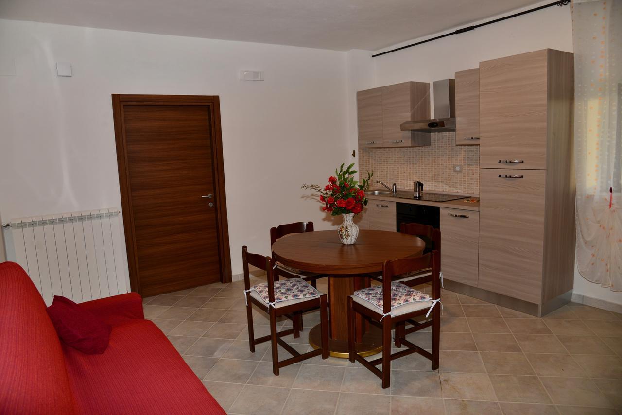 Agriturismo Il Viandante Valfabbrica Ngoại thất bức ảnh
