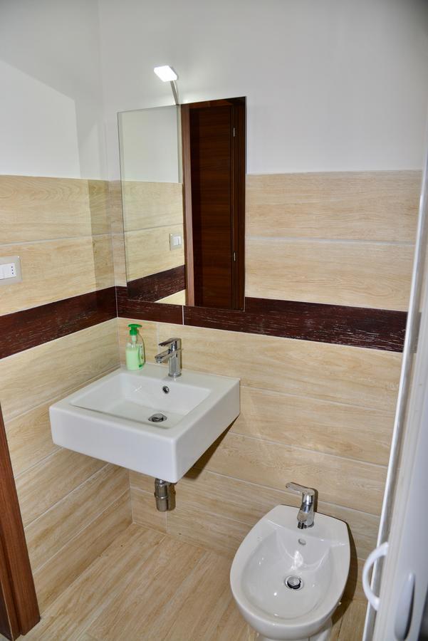 Agriturismo Il Viandante Valfabbrica Ngoại thất bức ảnh